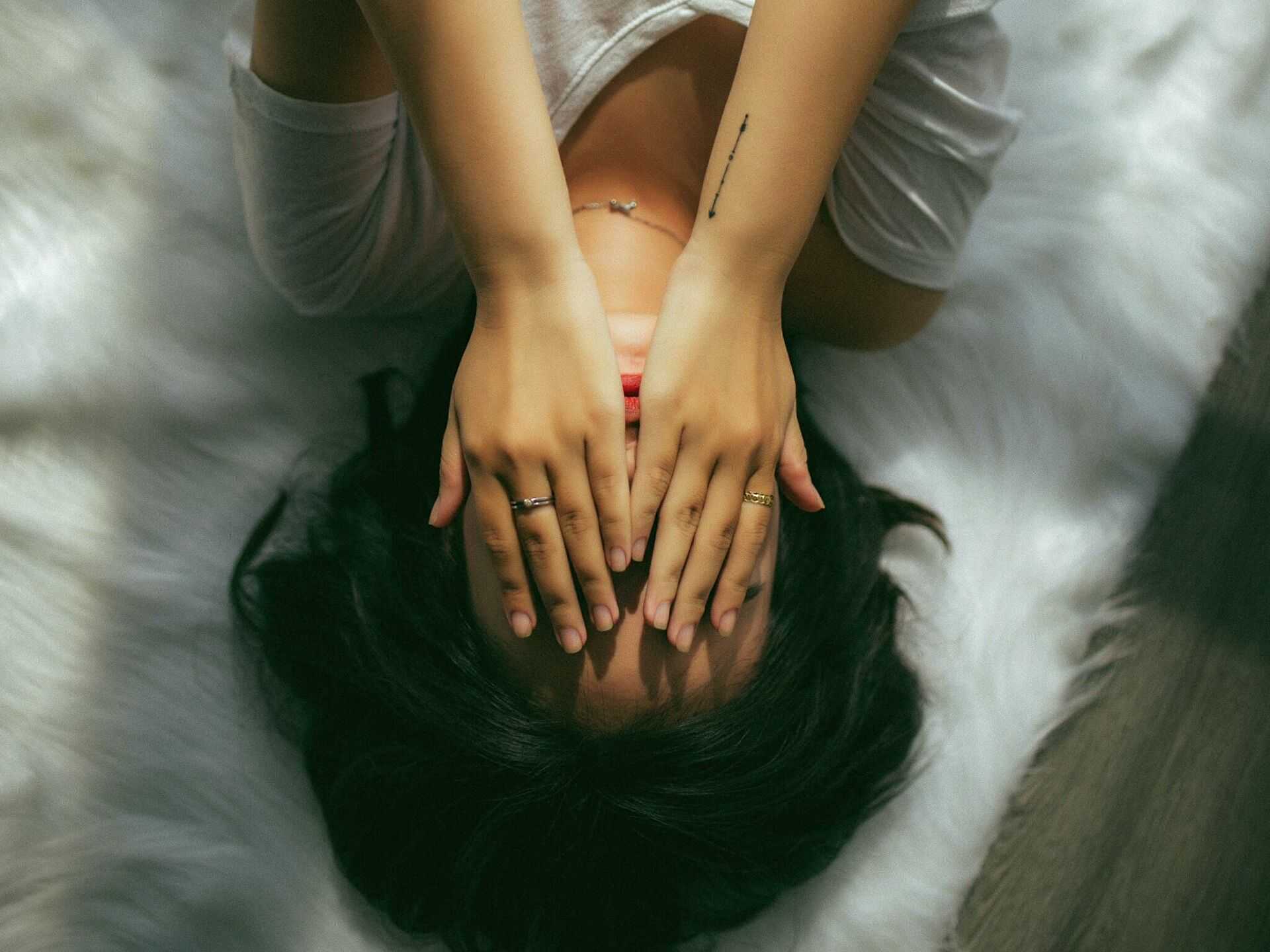 Эмоциональное выгорание мам - Featured image