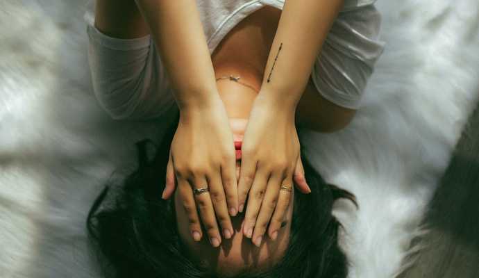 Эмоциональное выгорание мам - Featured image