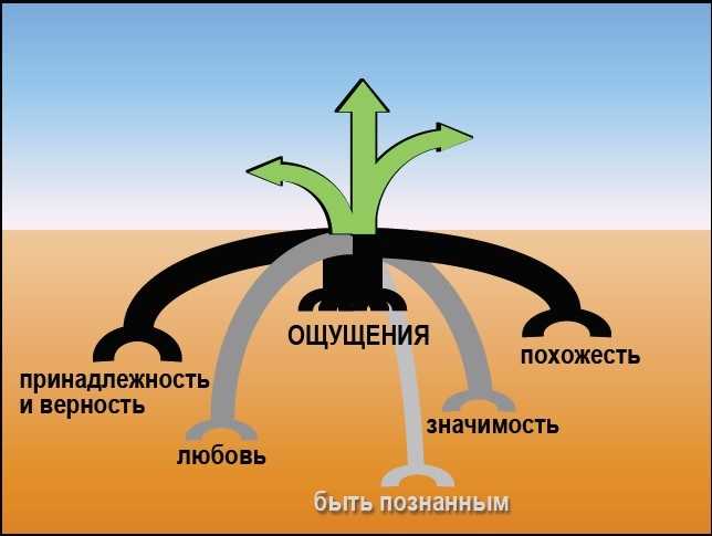 РИС. ПРИВЯЗАННОСТЬ И ЗРЕЛОСТЬ РИС. ПРИВЯЗАННОСТЬ И ЗРЕЛОСТЬ